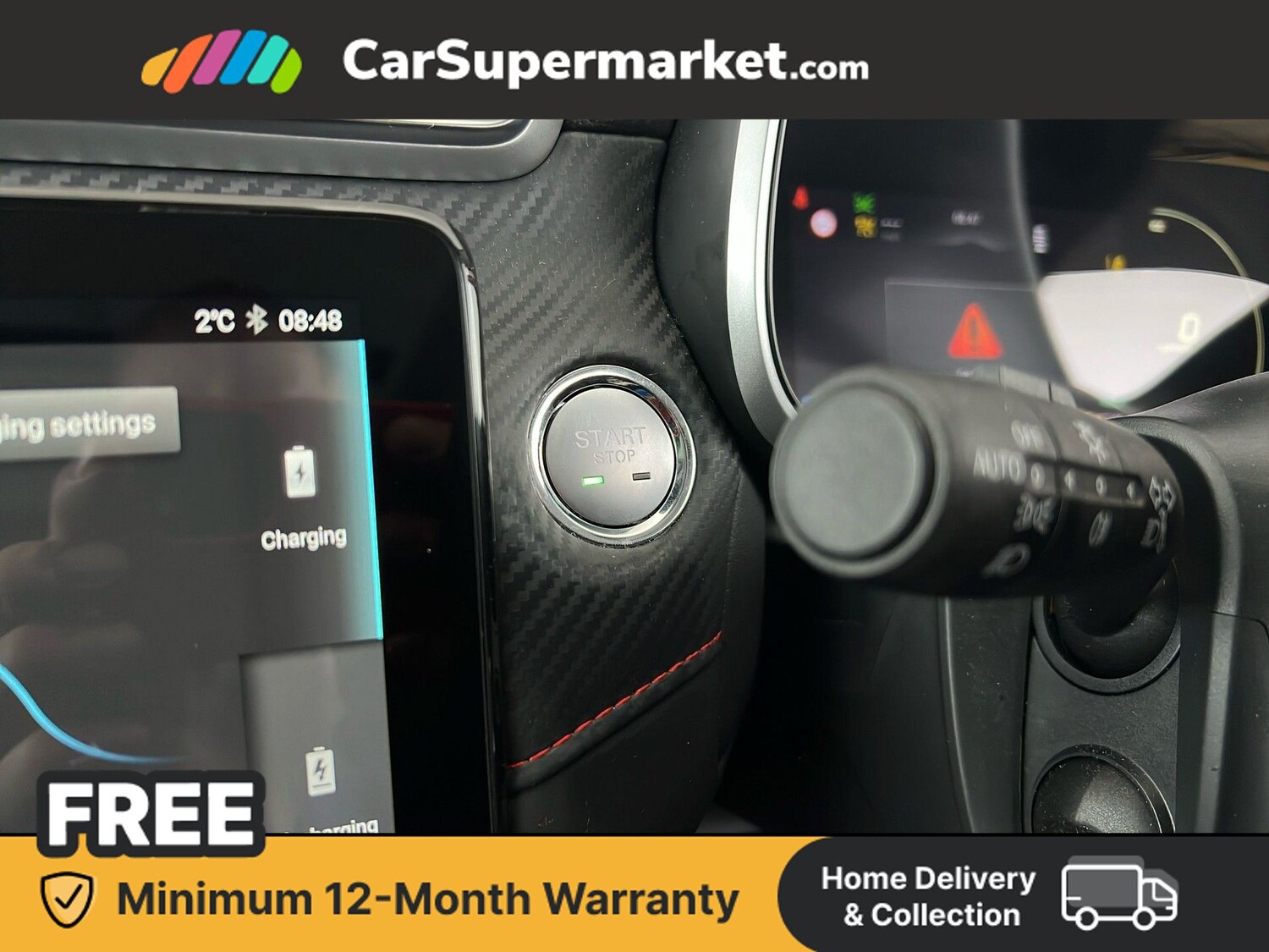 Used MG MG ZS 2023 for sale - 77615848: Photo 28