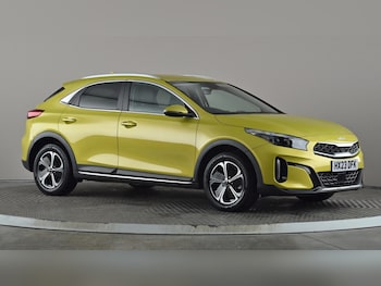 Used Kia XCeed 2023 for sale - 78583921: Photo