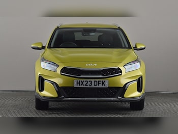 Used Kia XCeed 2023 for sale - 78583921: Photo
