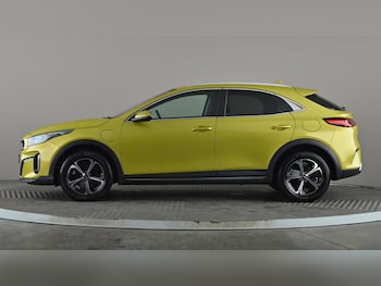 Used Kia XCeed 2023 for sale - 78583921: Photo