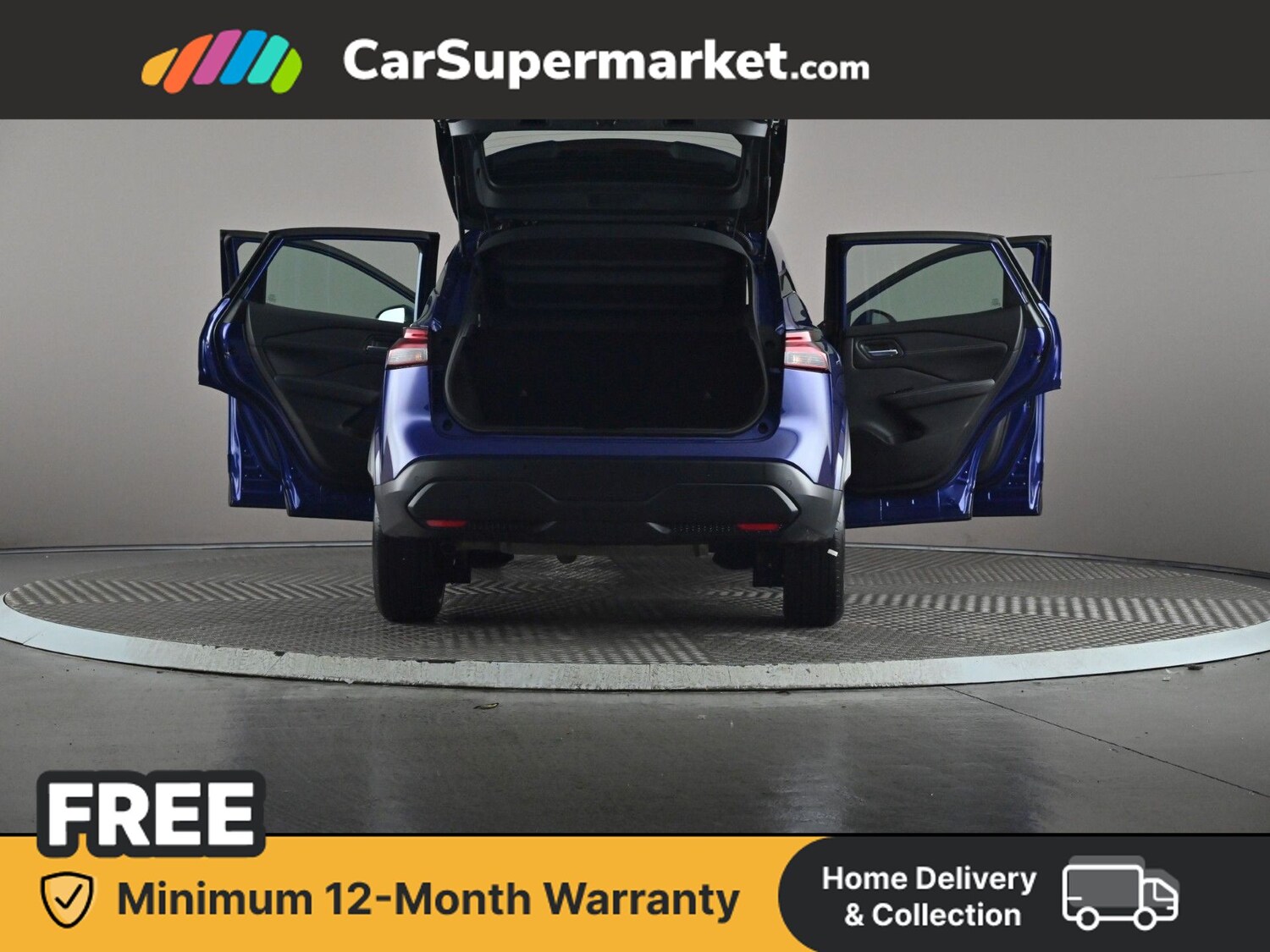 Used Nissan Qashqai 2022 for sale - 77236098: Photo 11