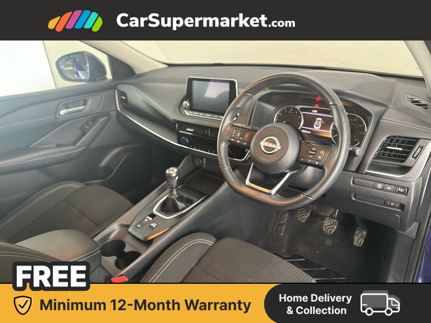 Used Nissan Qashqai 2022 for sale - 77236098: Photo 13