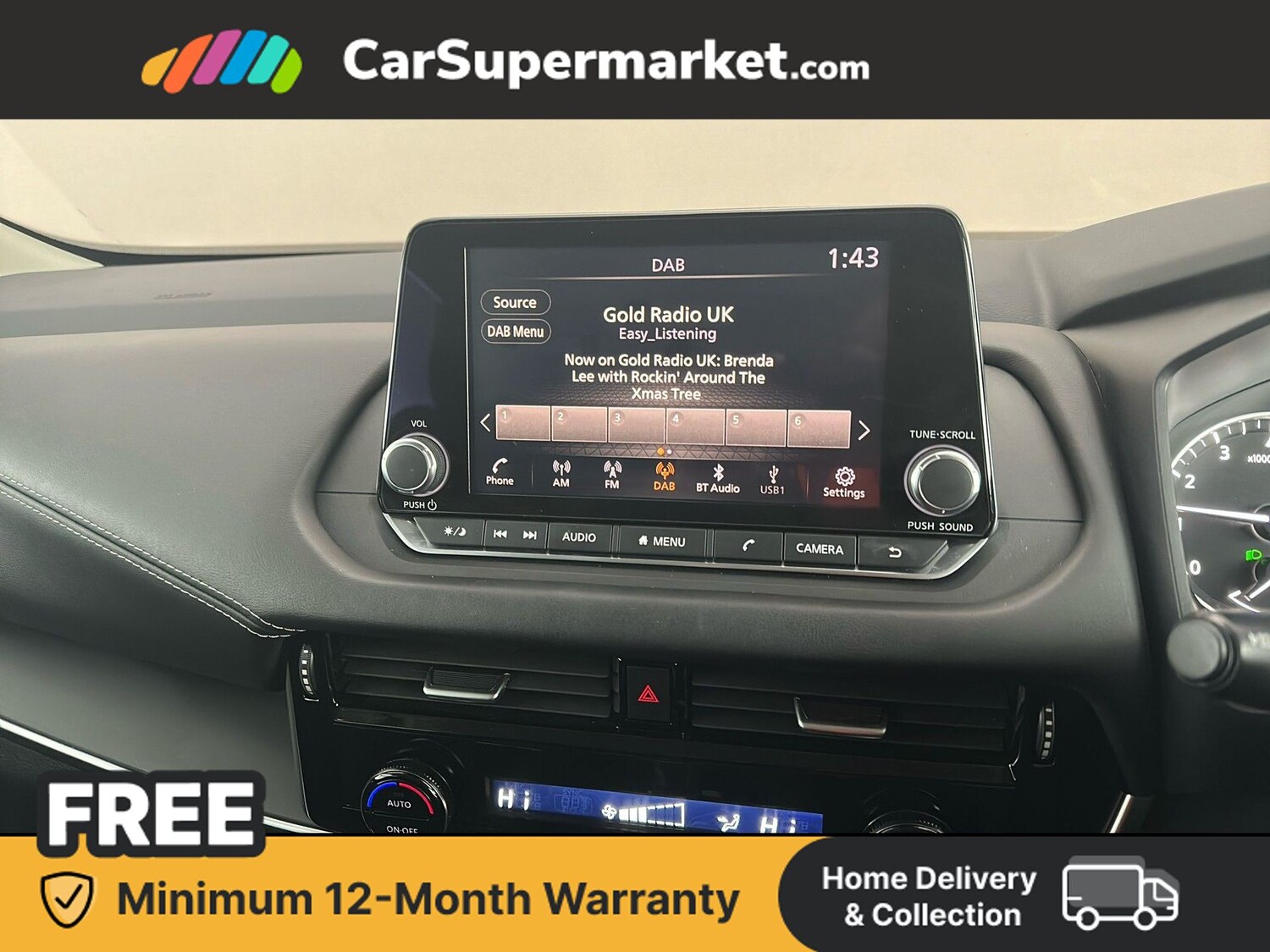 Used Nissan Qashqai 2022 for sale - 77236098: Photo 16