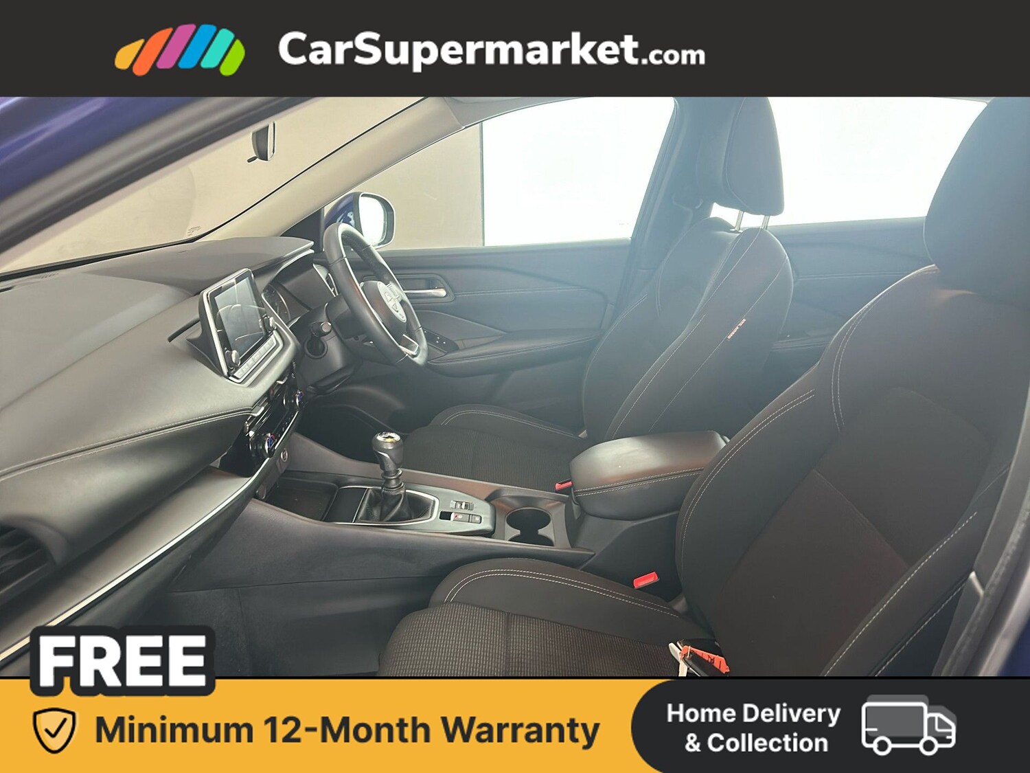 Used Nissan Qashqai 2022 for sale - 77236098: Photo 17