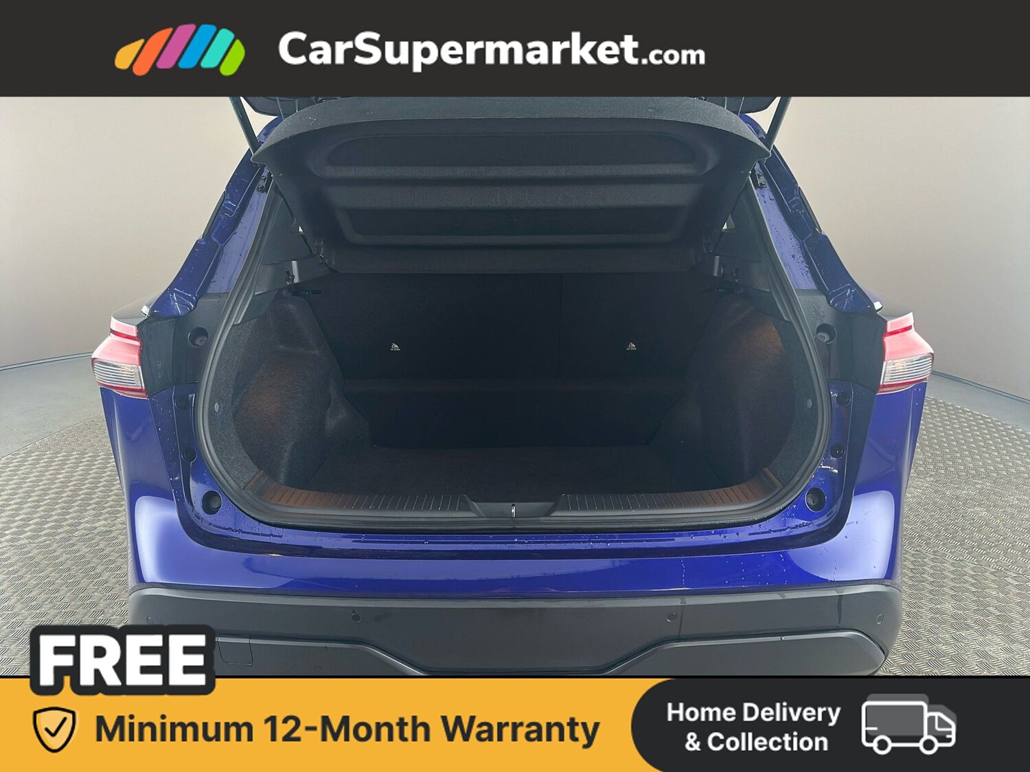 Used Nissan Qashqai 2022 for sale - 77236098: Photo 22