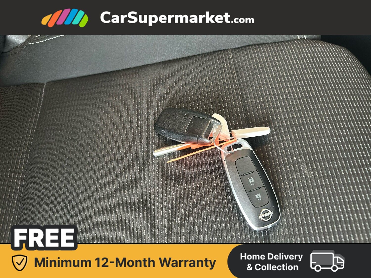 Used Nissan Qashqai 2022 for sale - 77236098: Photo 23