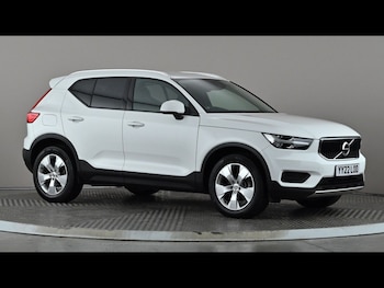 Used Volvo XC40 2022 for sale - 79338464: Photo