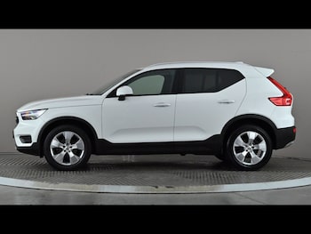 Used Volvo XC40 2022 for sale - 79338464: Photo