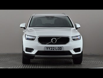 Used Volvo XC40 2022 for sale - 79338464: Photo