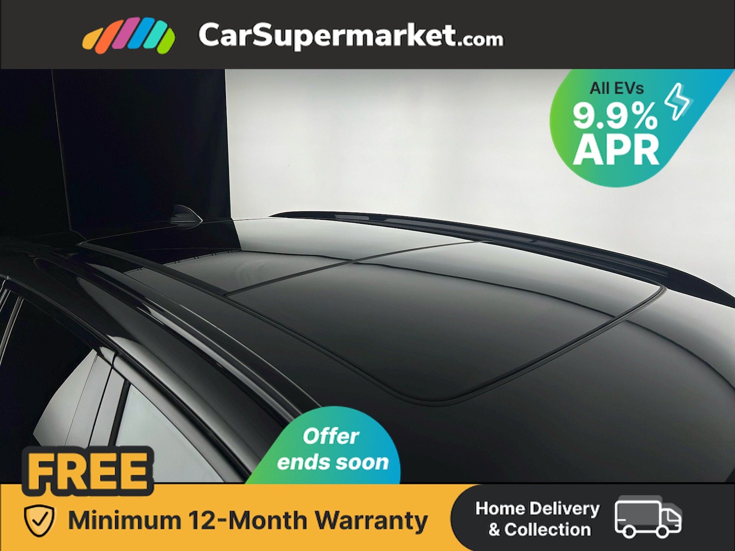 Used BMW iX3 2022 for sale - 76581801: Photo 23