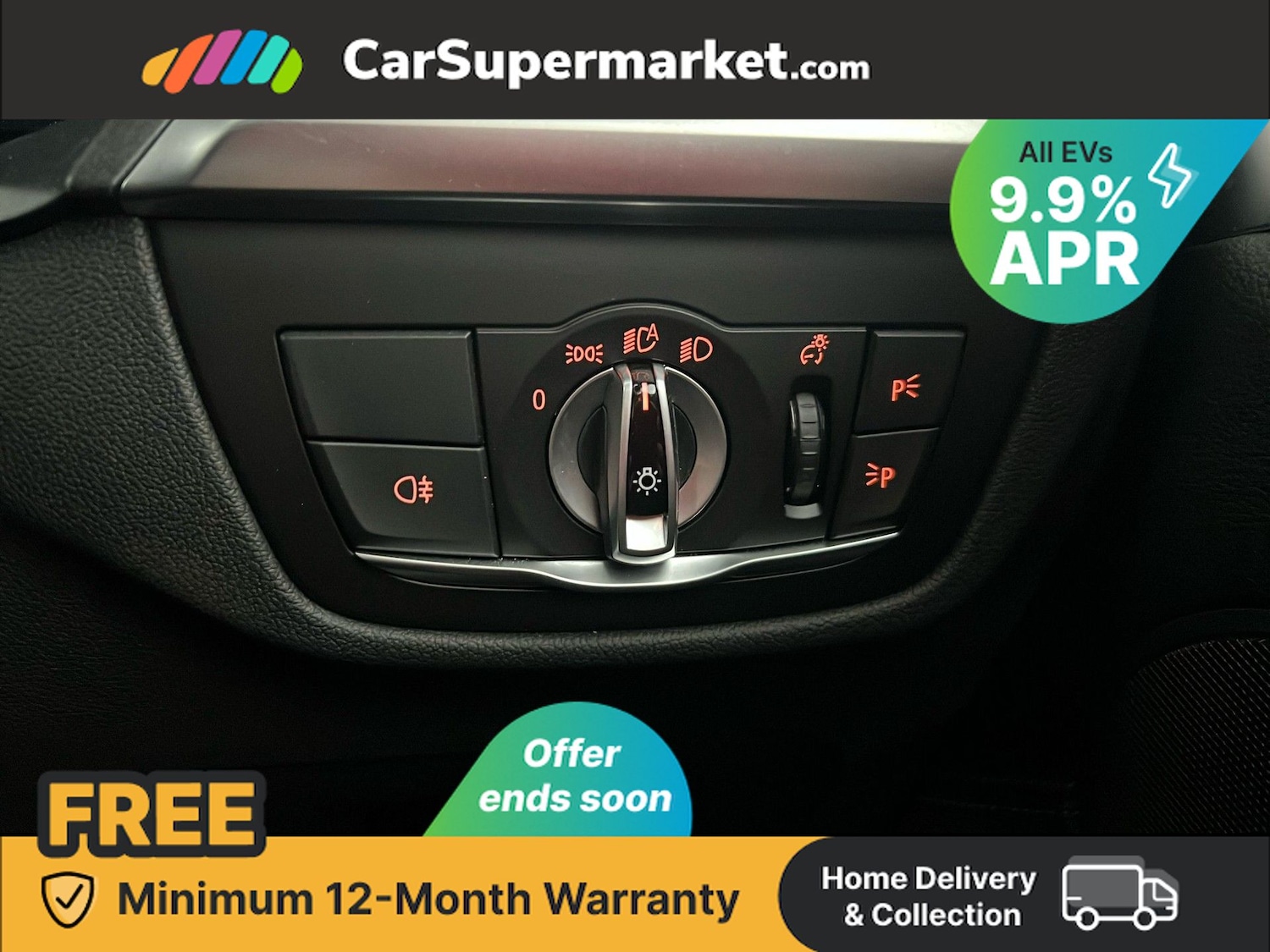 Used BMW iX3 2022 for sale - 76581801: Photo 28