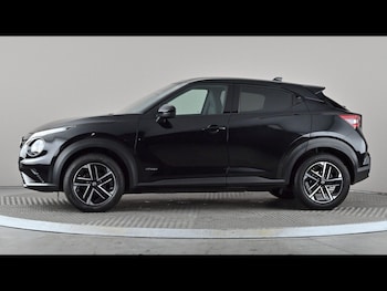 Used Nissan Juke 2024 for sale - 79494966: Photo