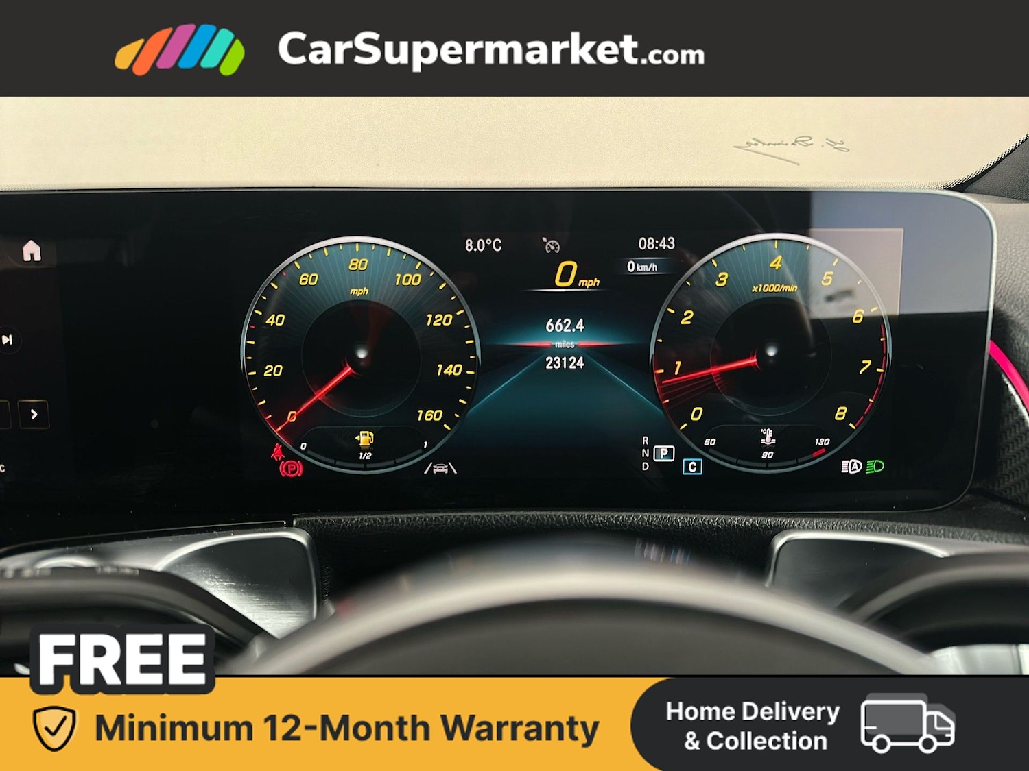 Used Mercedes-Benz GLB 2022 for sale - 77500818: Photo 14