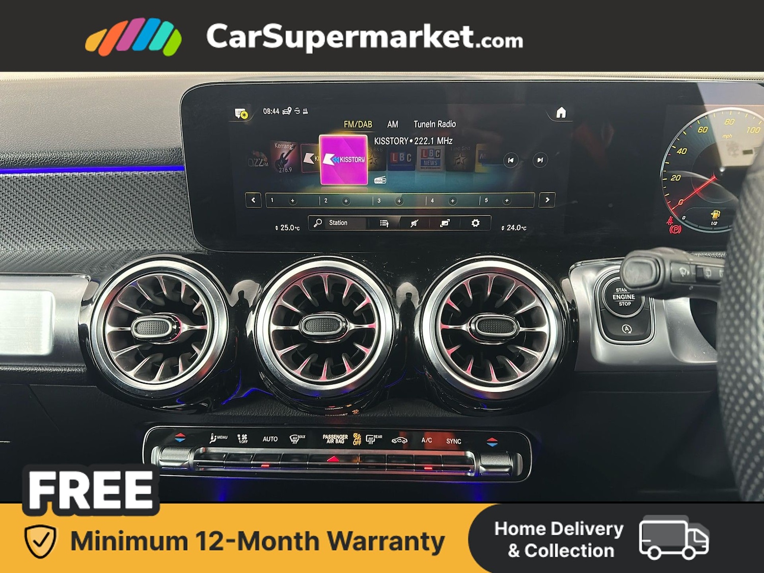 Used Mercedes-Benz GLB 2022 for sale - 77500818: Photo 15