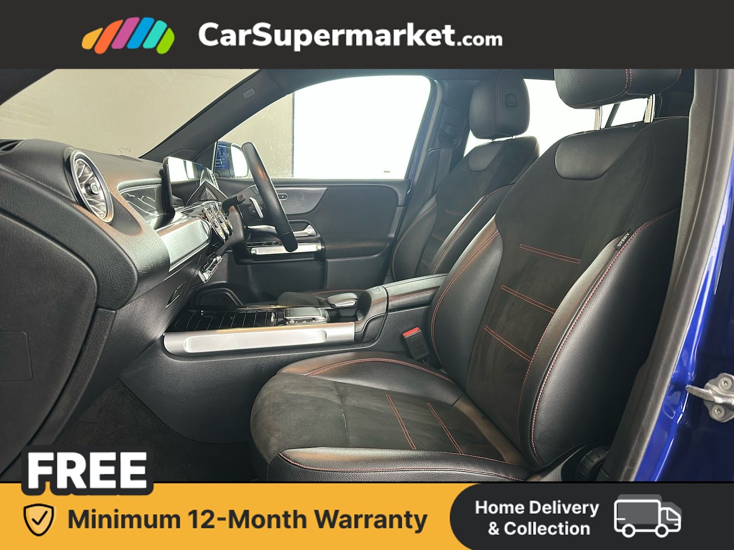 Used Mercedes-Benz GLB 2022 for sale - 77500818: Photo 19