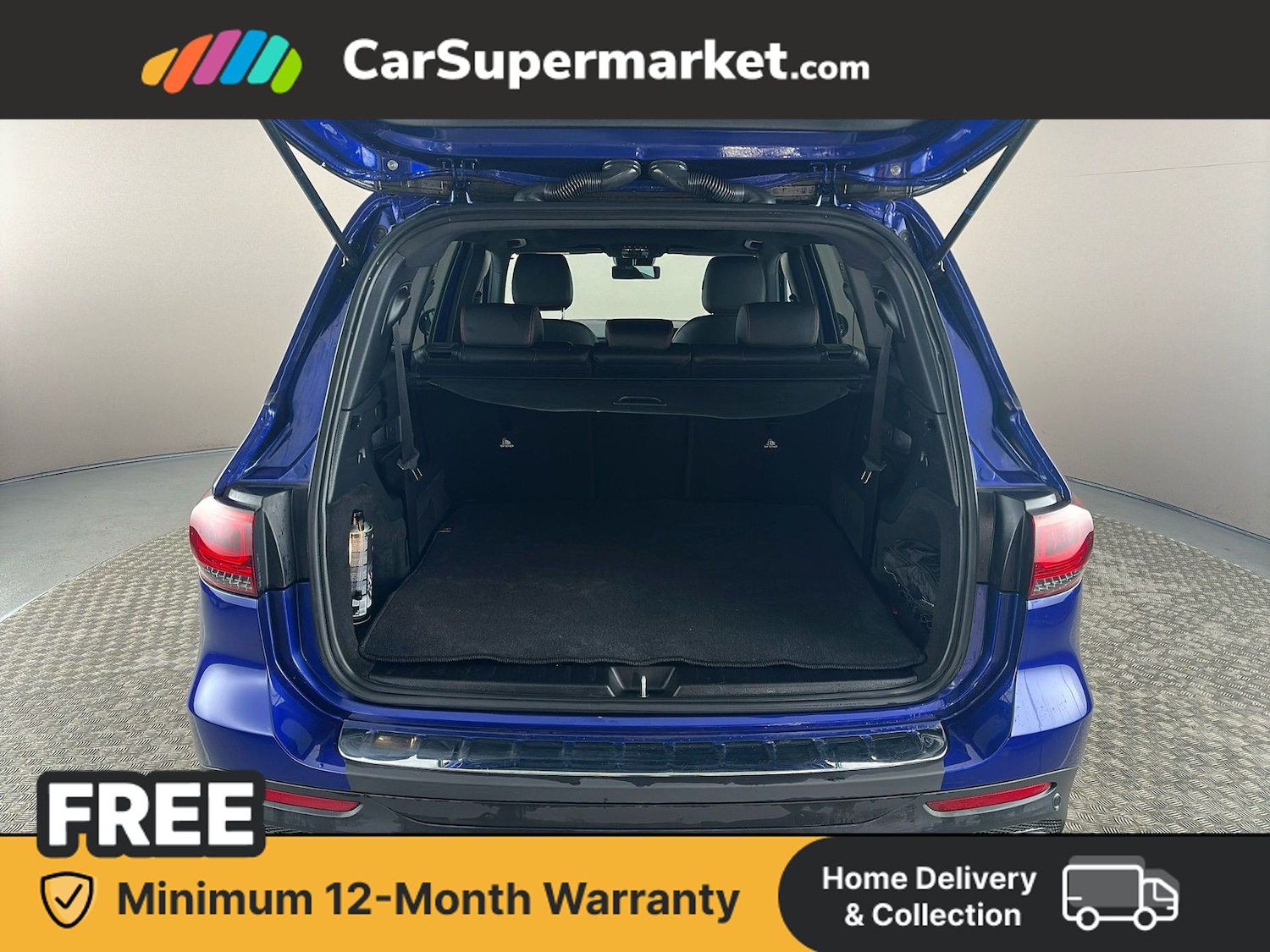 Used Mercedes-Benz GLB 2022 for sale - 77500818: Photo 21