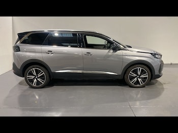 Used Peugeot 5008 2022 for sale - 79604883: Photo