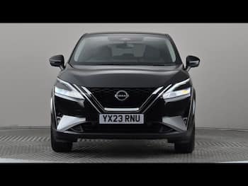 Used Nissan Qashqai 2023 for sale - 79637081: Photo