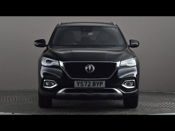 Used MG MG HS 2022 for sale - 78659533: Photo