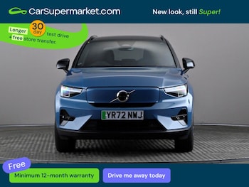 Used Volvo XC40 2022 for sale - 78571004: Photo