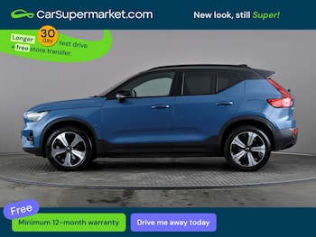 Used Volvo XC40 2022 for sale - 78571004: Photo