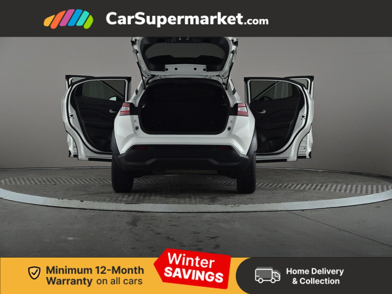 Used Nissan Juke 2024 for sale - 77139057: Photo 12