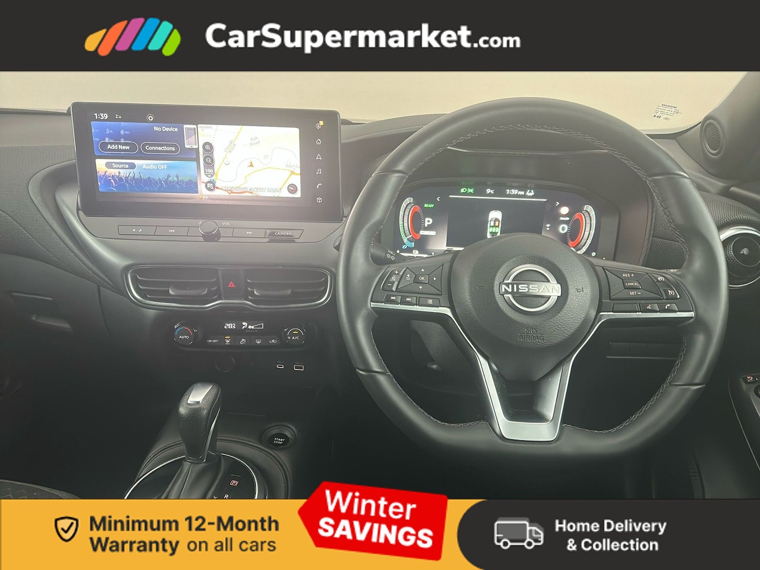 Used Nissan Juke 2024 for sale - 77139057: Photo 15