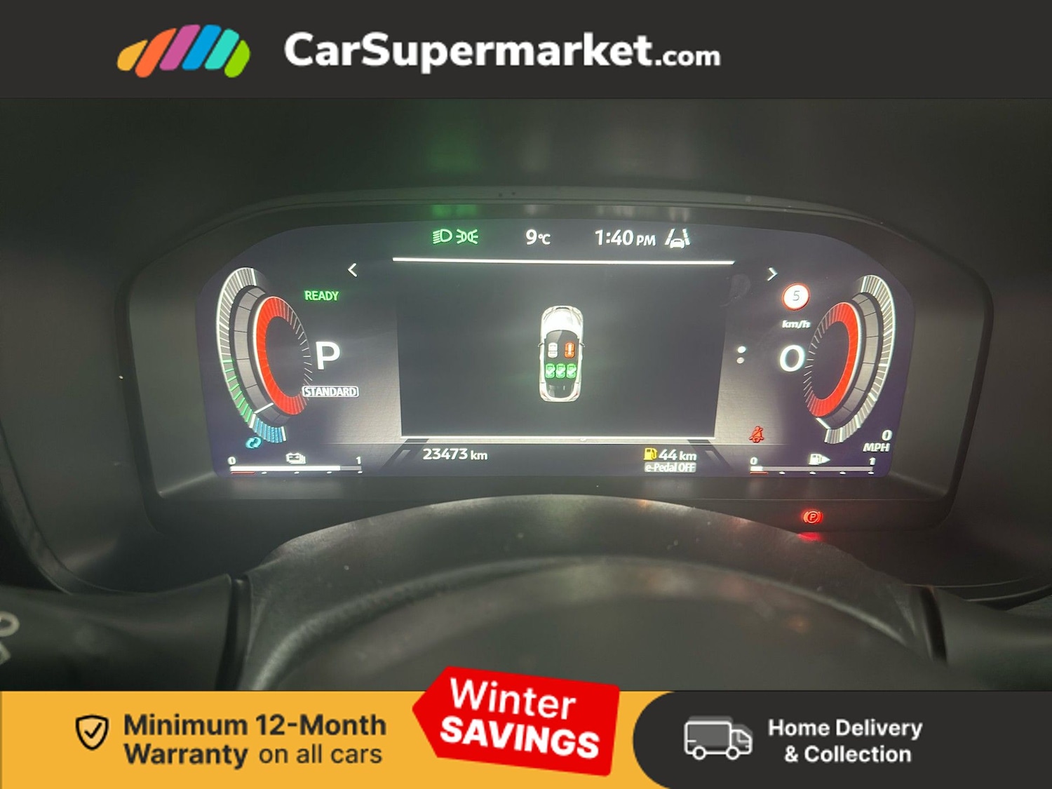 Used Nissan Juke 2024 for sale - 77139057: Photo 16