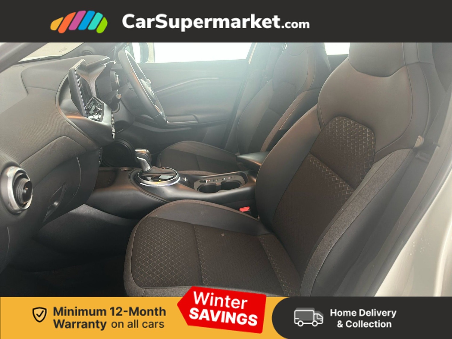 Used Nissan Juke 2024 for sale - 77139057: Photo 18