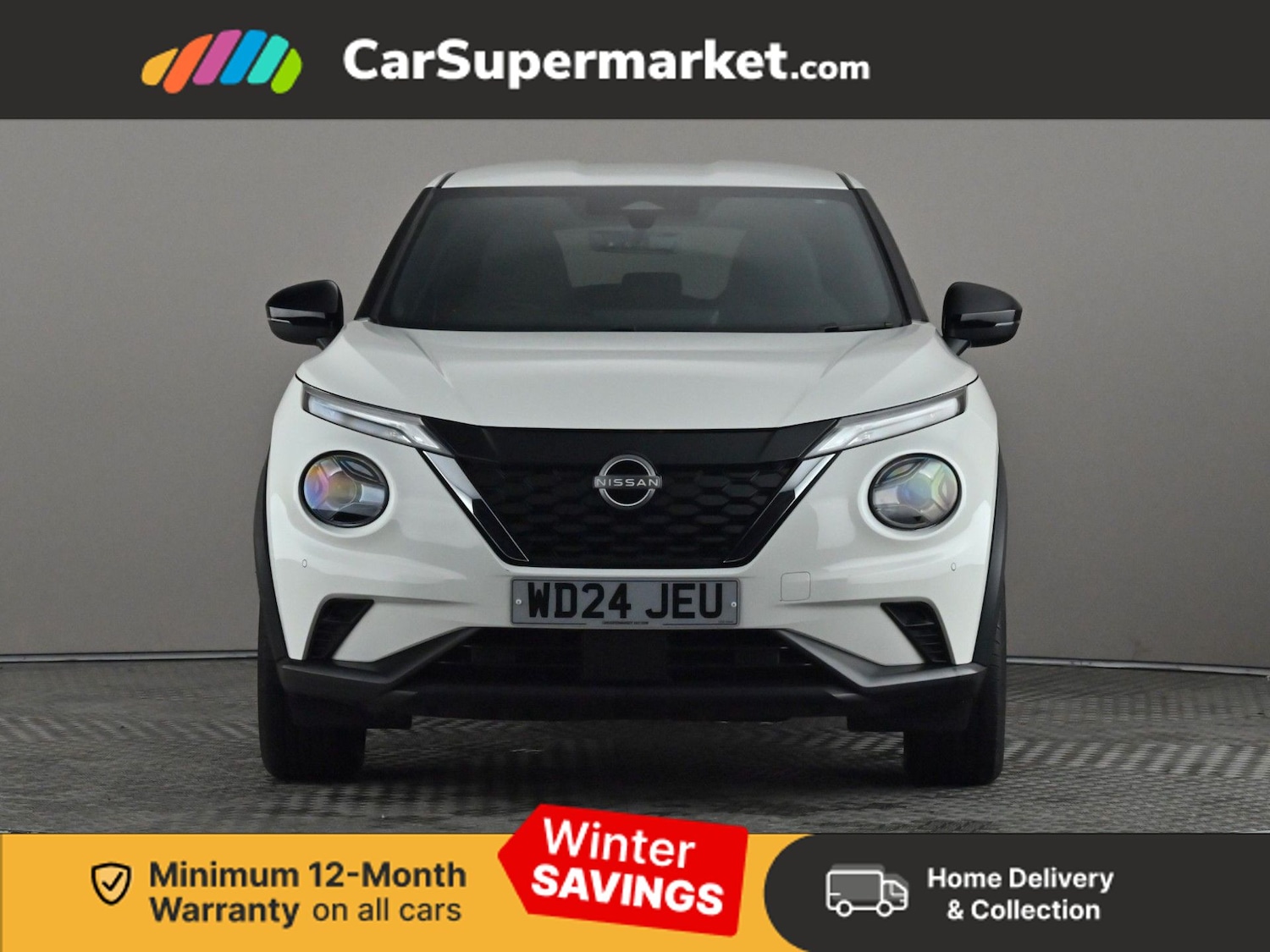 Used Nissan Juke 2024 for sale - 77139057: Photo 2