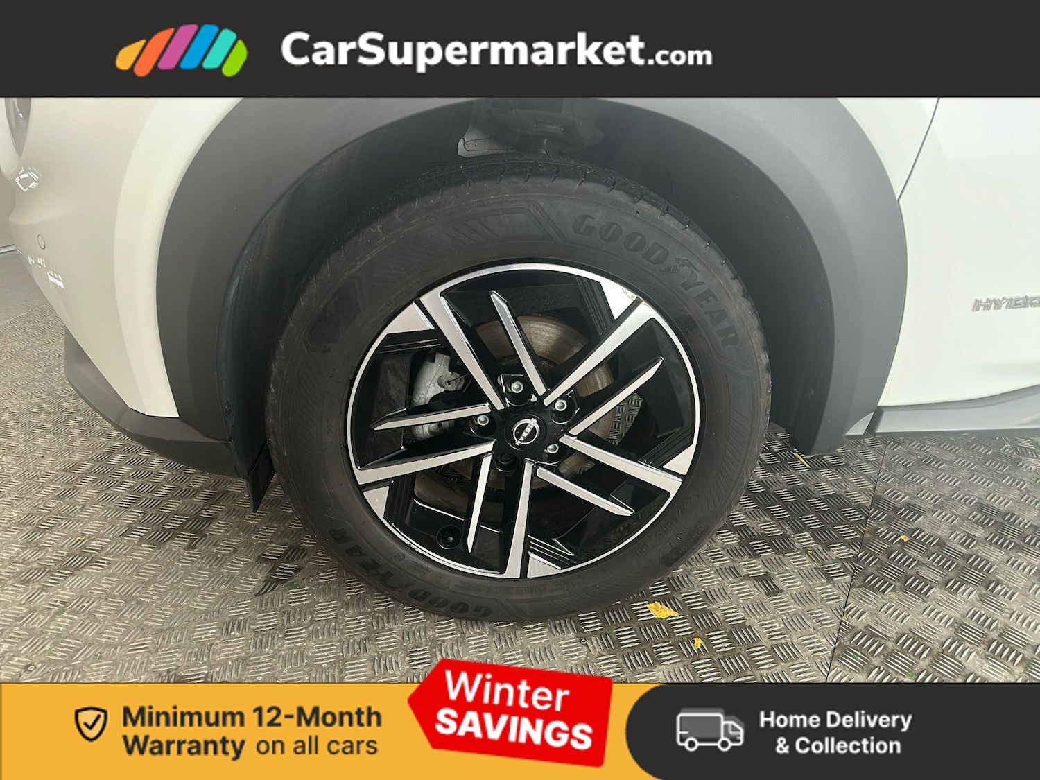 Used Nissan Juke 2024 for sale - 77139057: Photo 20