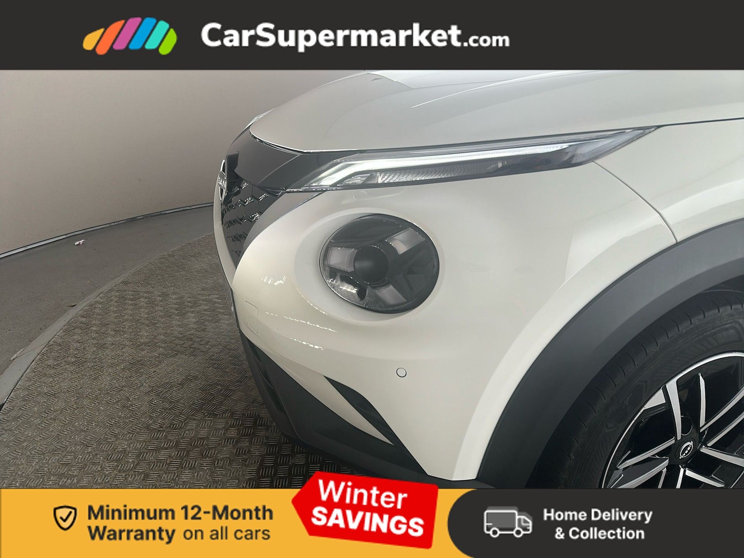 Used Nissan Juke 2024 for sale - 77139057: Photo 21