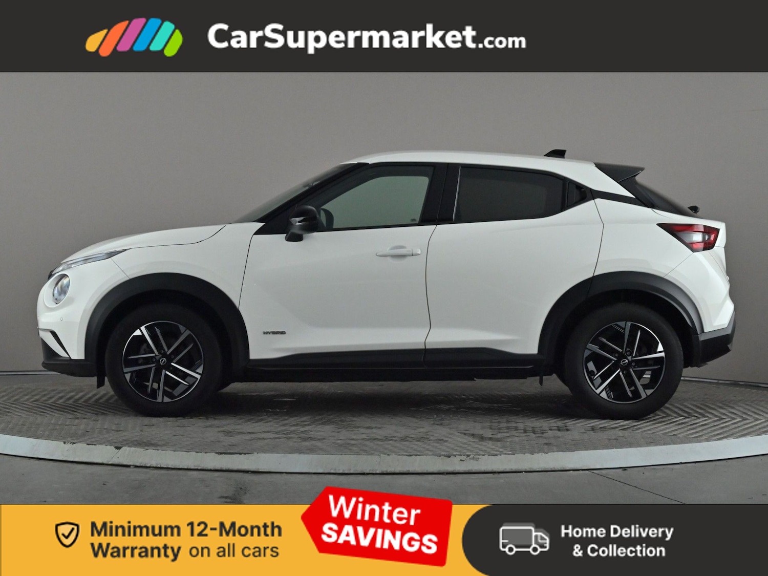 Used Nissan Juke 2024 for sale - 77139057: Photo 3