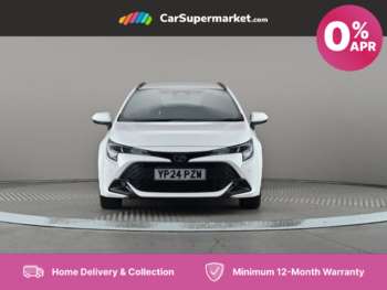 Used Toyota Corolla 2024 for sale - 75329614: Photo
