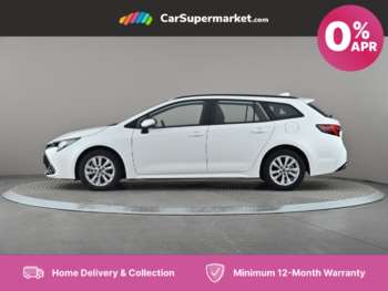 Used Toyota Corolla 2024 for sale - 75329614: Photo