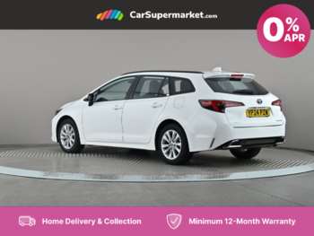 Used Toyota Corolla 2024 for sale - 75329614: Photo
