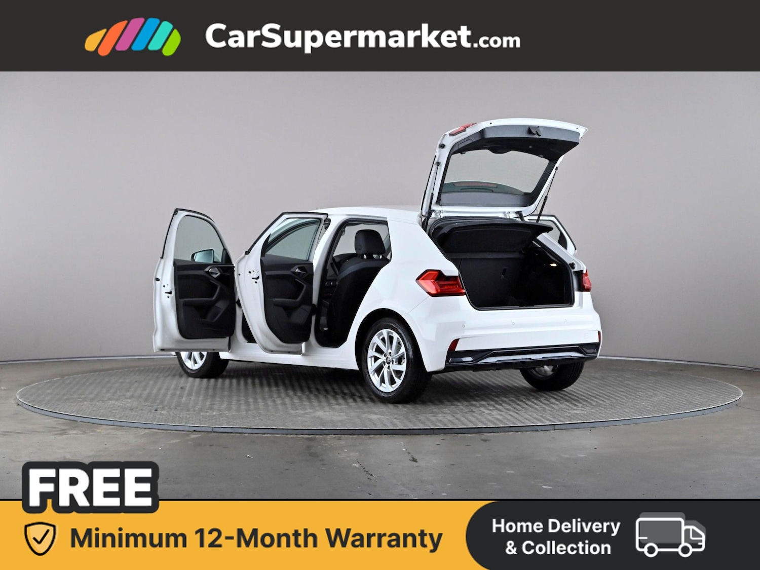 Used Audi A1 2023 for sale - 77642033: Photo 10