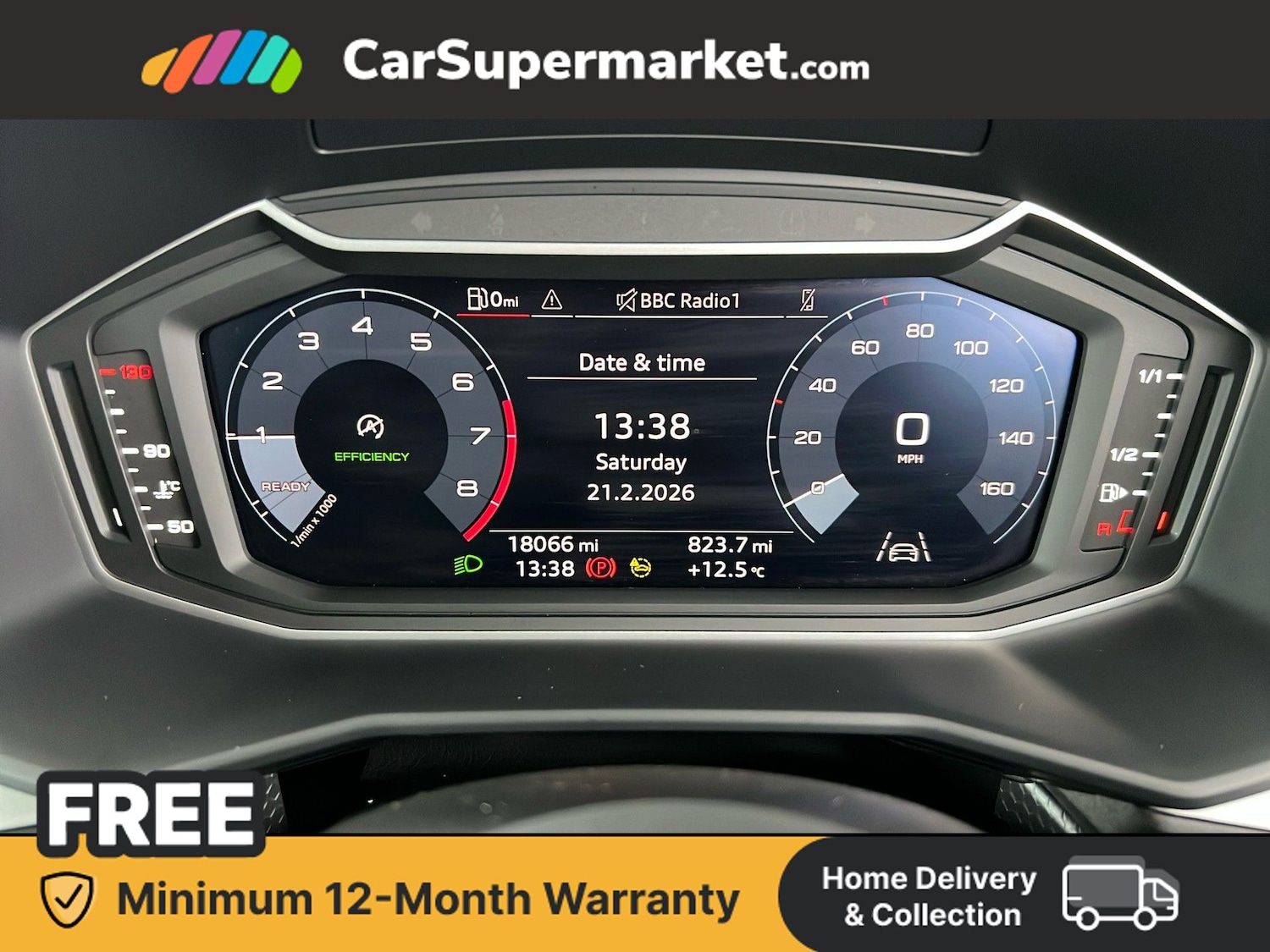 Used Audi A1 2023 for sale - 77642033: Photo 15