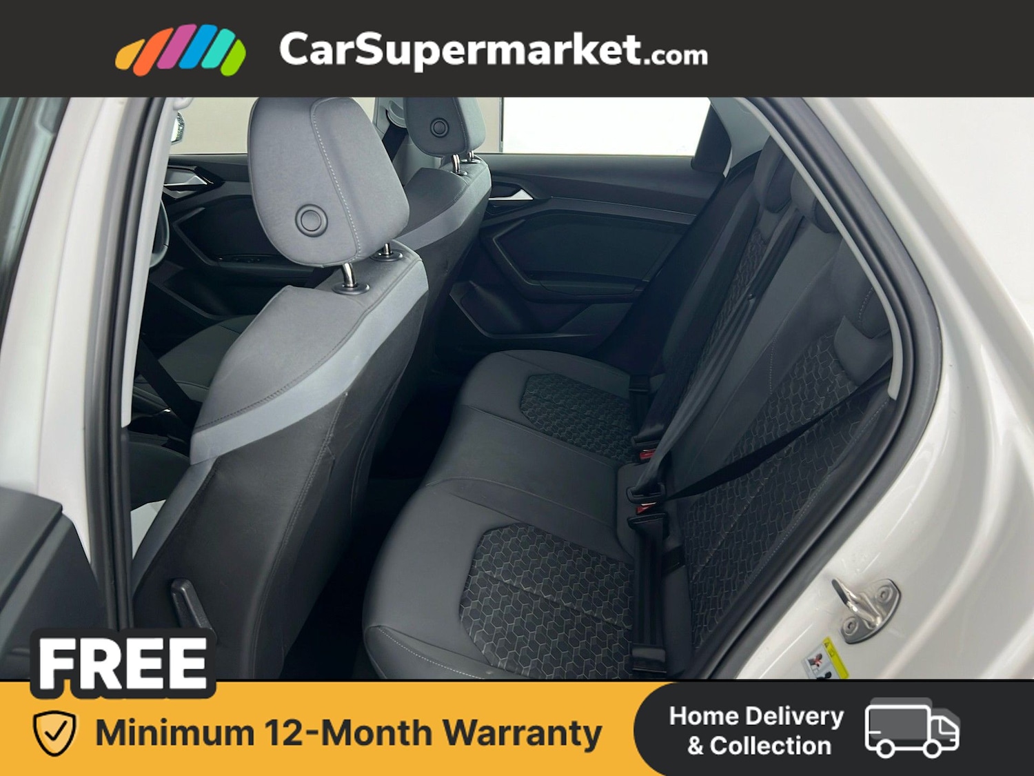 Used Audi A1 2023 for sale - 77642033: Photo 18