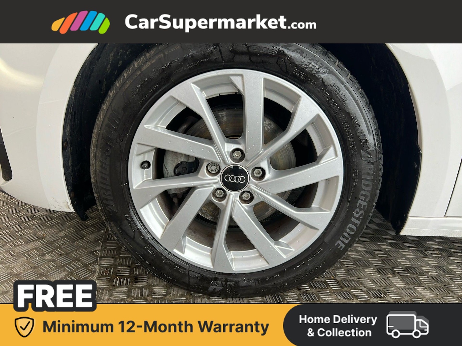 Used Audi A1 2023 for sale - 77642033: Photo 19