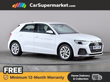 Audi A1 feature image