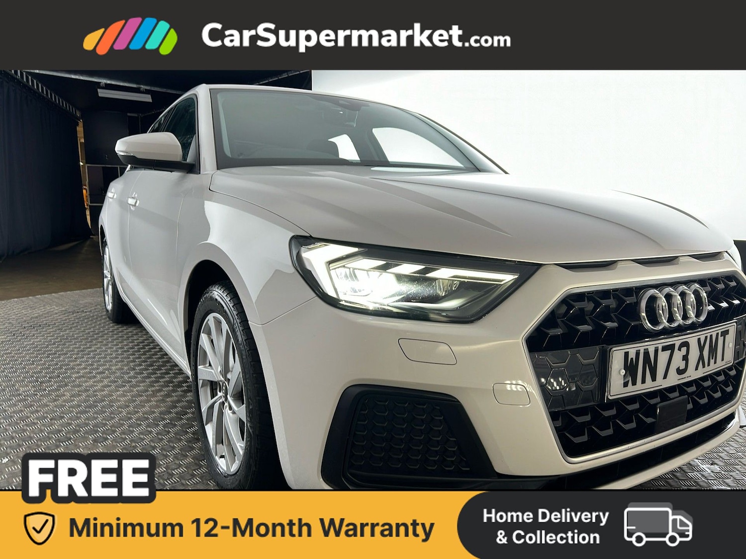 Used Audi A1 2023 for sale - 77642033: Photo 20