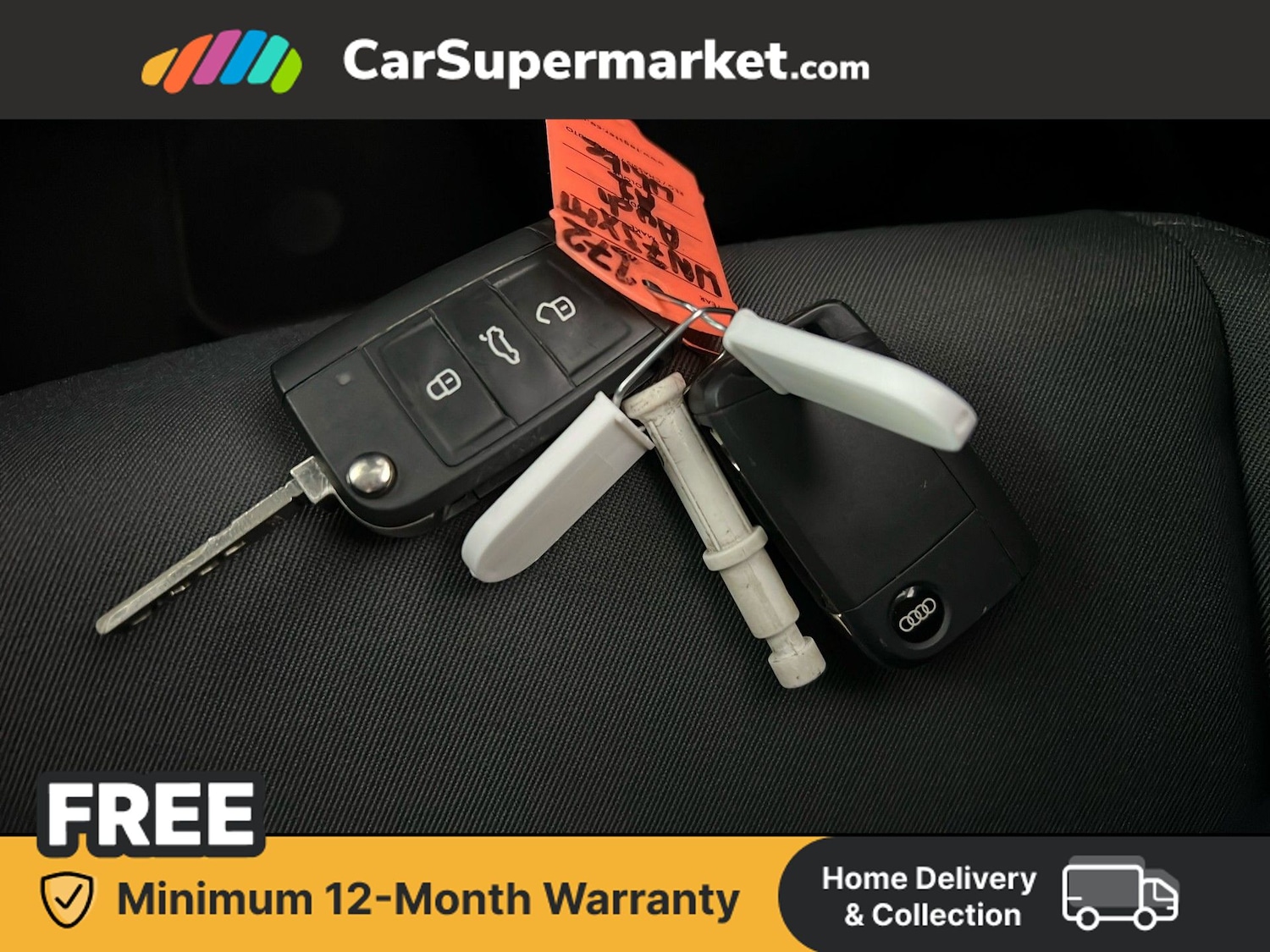 Used Audi A1 2023 for sale - 77642033: Photo 23