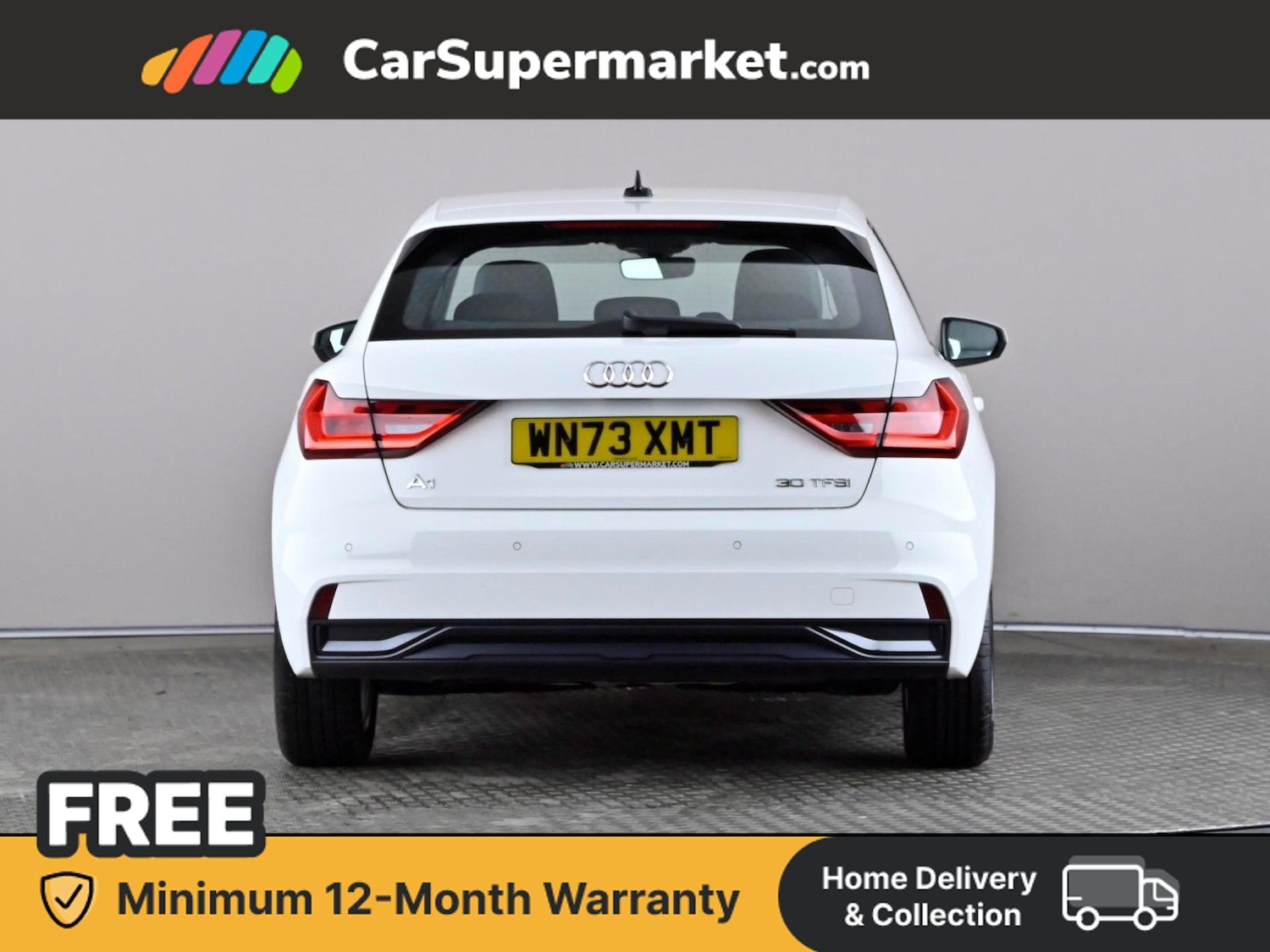 Used Audi A1 2023 for sale - 77642033: Photo 5