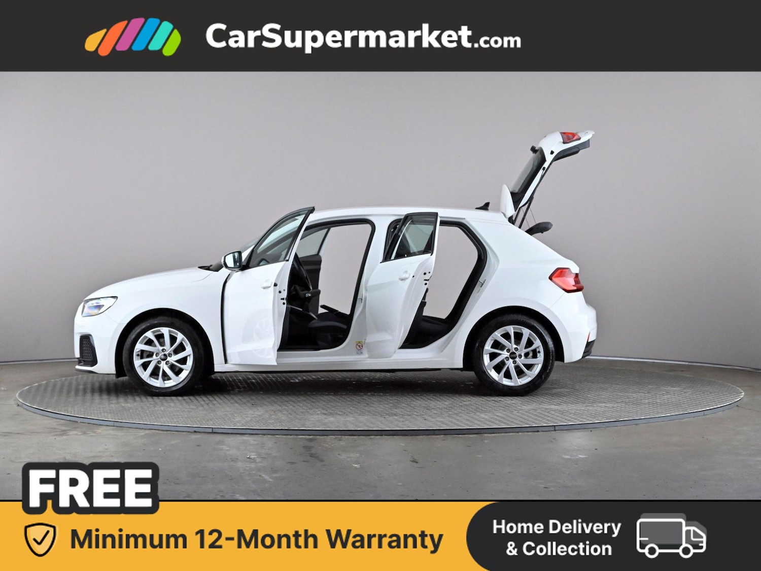 Used Audi A1 2023 for sale - 77642033: Photo 9