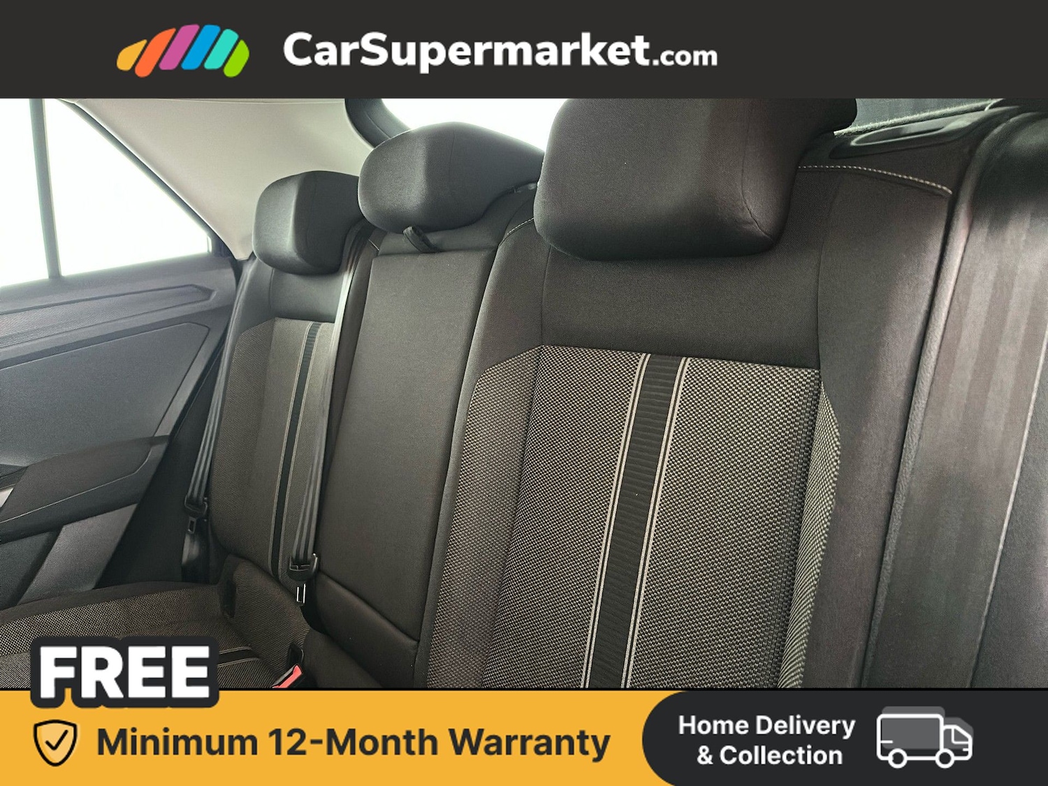 Used Volkswagen T-Roc 2019 for sale - 78039702: Photo 18