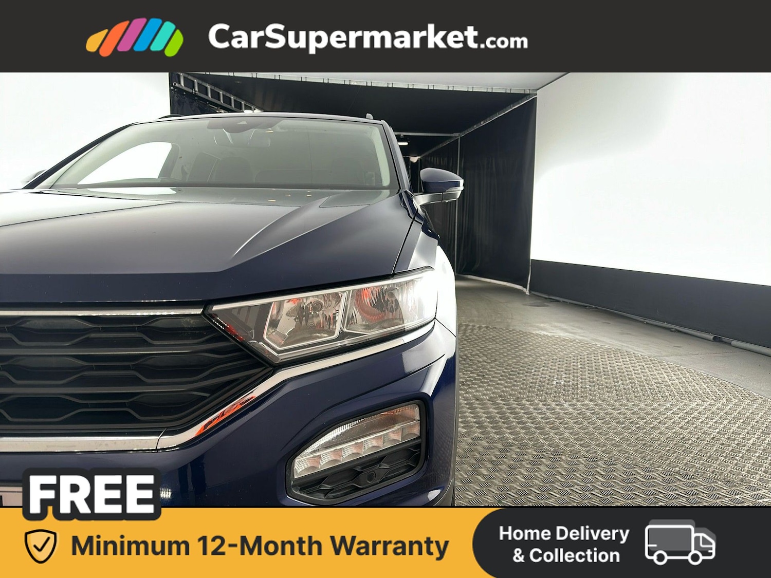 Used Volkswagen T-Roc 2019 for sale - 78039702: Photo 20