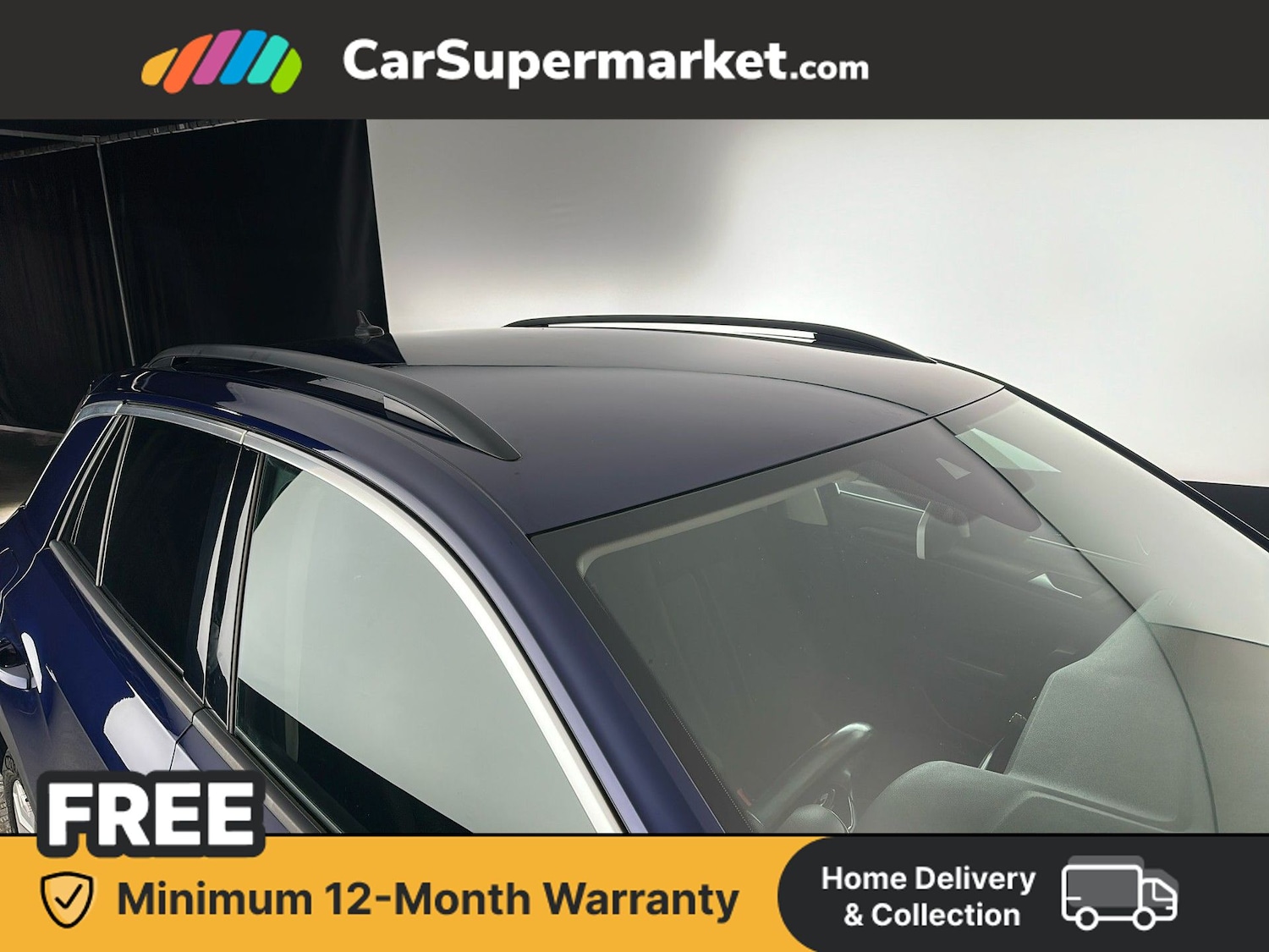 Used Volkswagen T-Roc 2019 for sale - 78039702: Photo 21