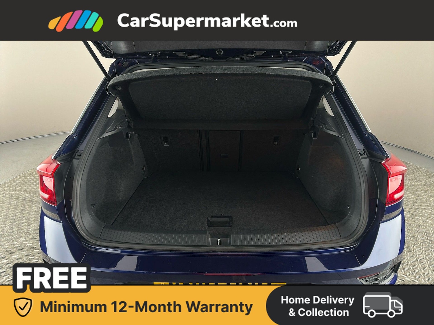 Used Volkswagen T-Roc 2019 for sale - 78039702: Photo 22