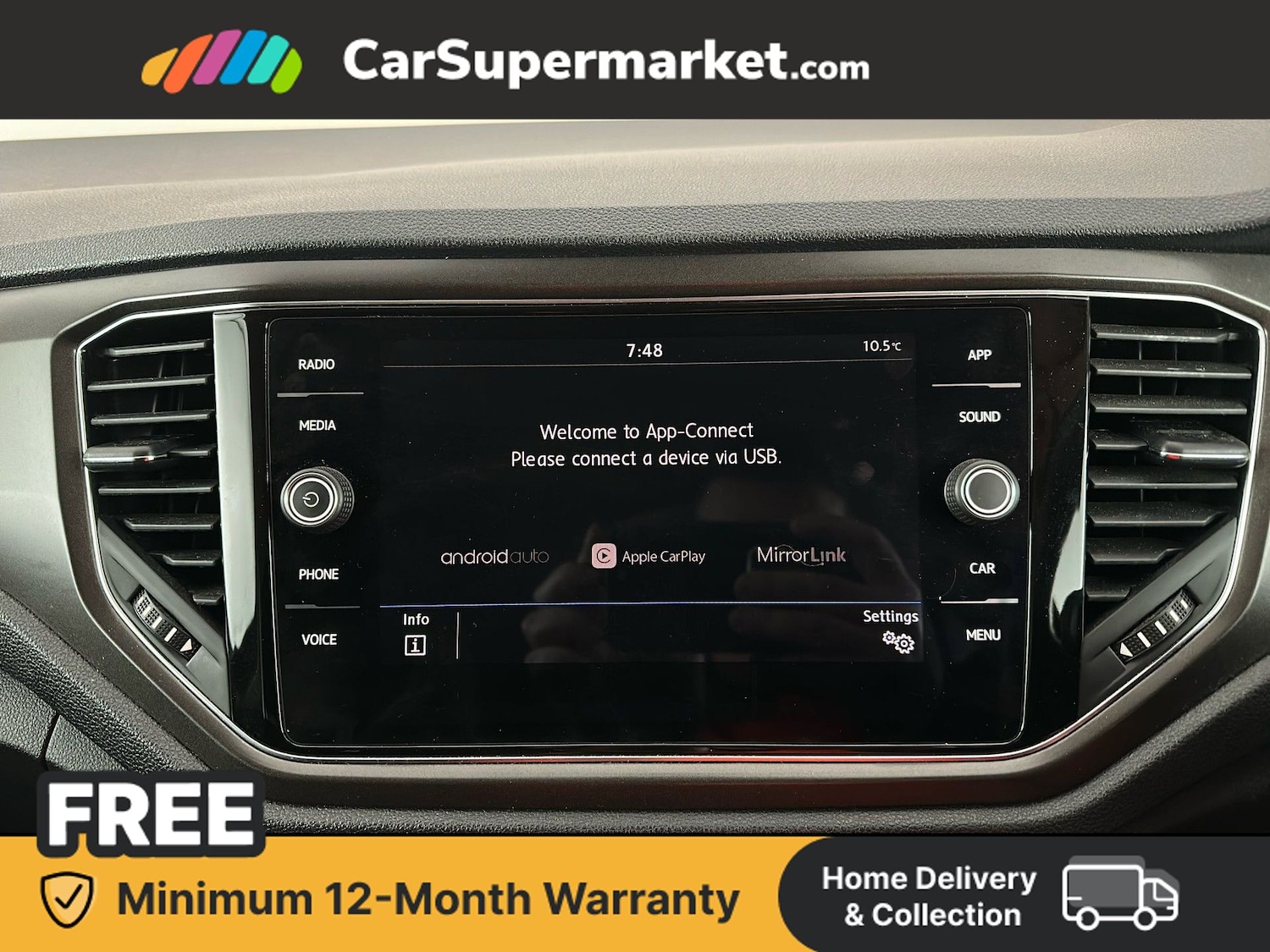 Used Volkswagen T-Roc 2019 for sale - 78039702: Photo 25